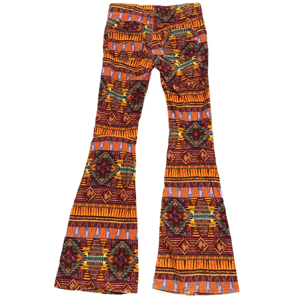 Free People we free
